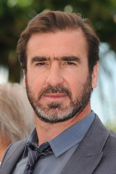Éric Cantona - Himself (Archive Footage)