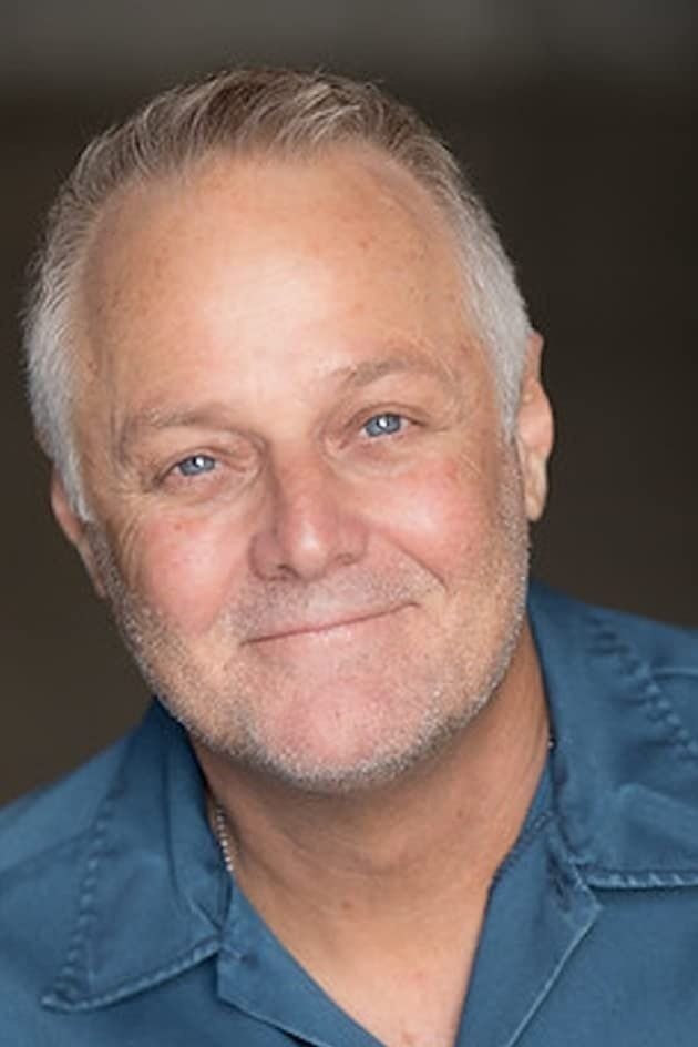 Tommy Hinkley - John McIntyre