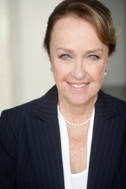 Danielle Kennedy - Roller Granny