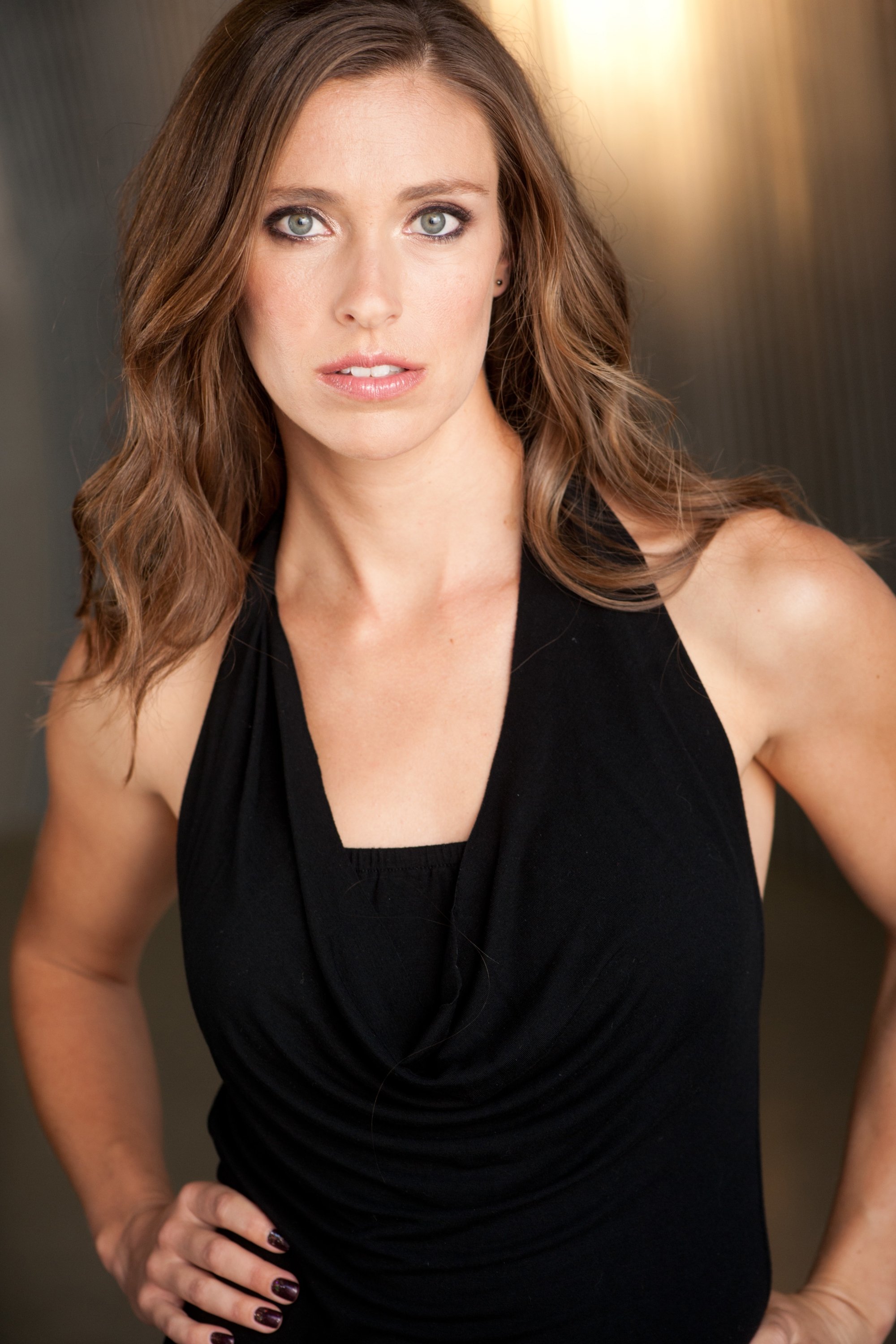 Natasha Halevi - Em