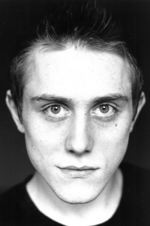 Jack Roth - Lieutenant Mytus Adema
