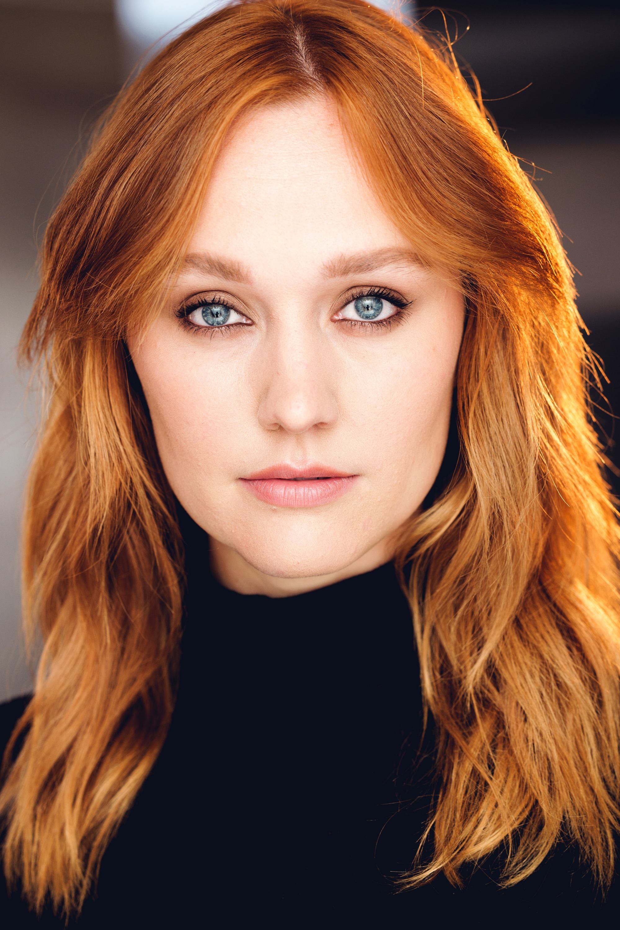 Andrea Susan Bush - Sarah