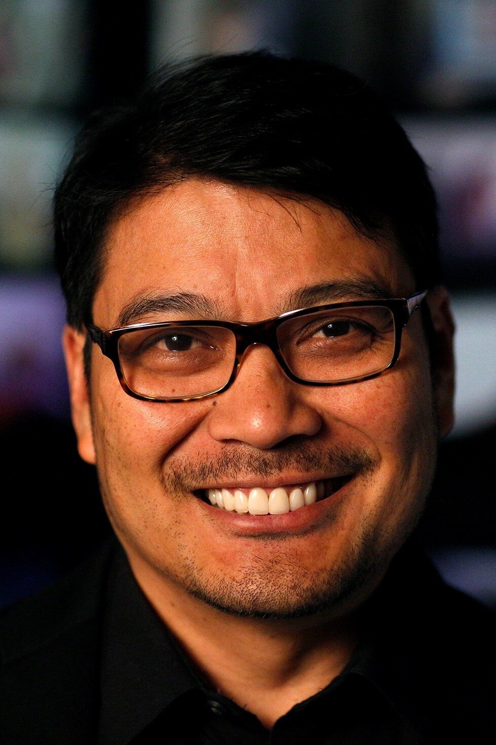 Ronnie del Carmen - Windstar (voice)