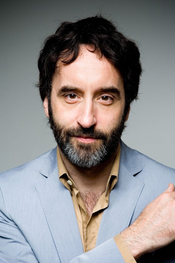 Don McKellar - Director