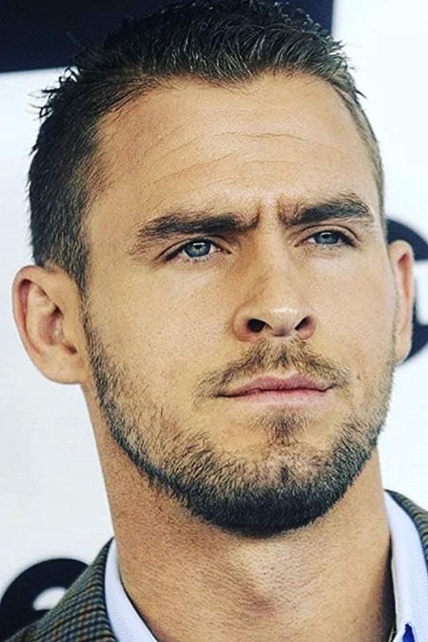 Jack Kesy - Thunder