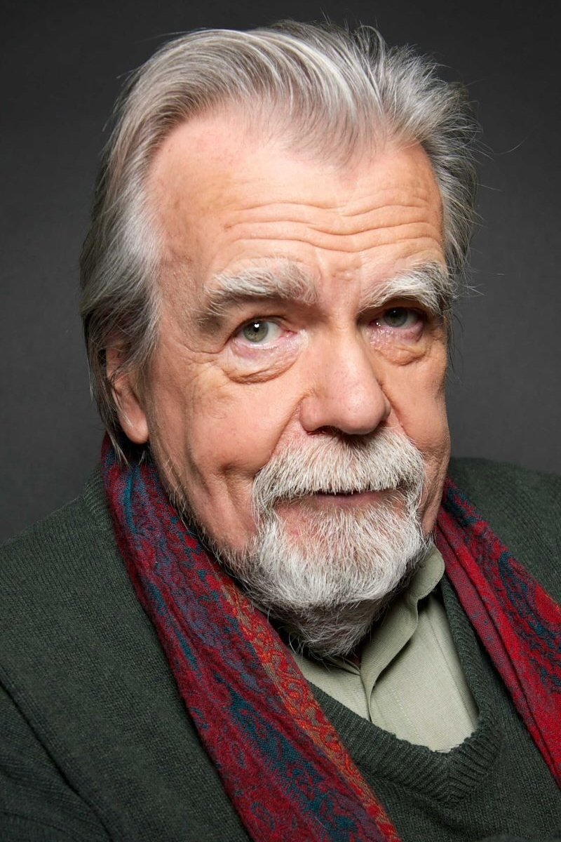 Michael Lonsdale - Dupont D'Ivry