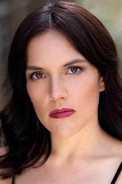 Stephanie Izsak - Drea
