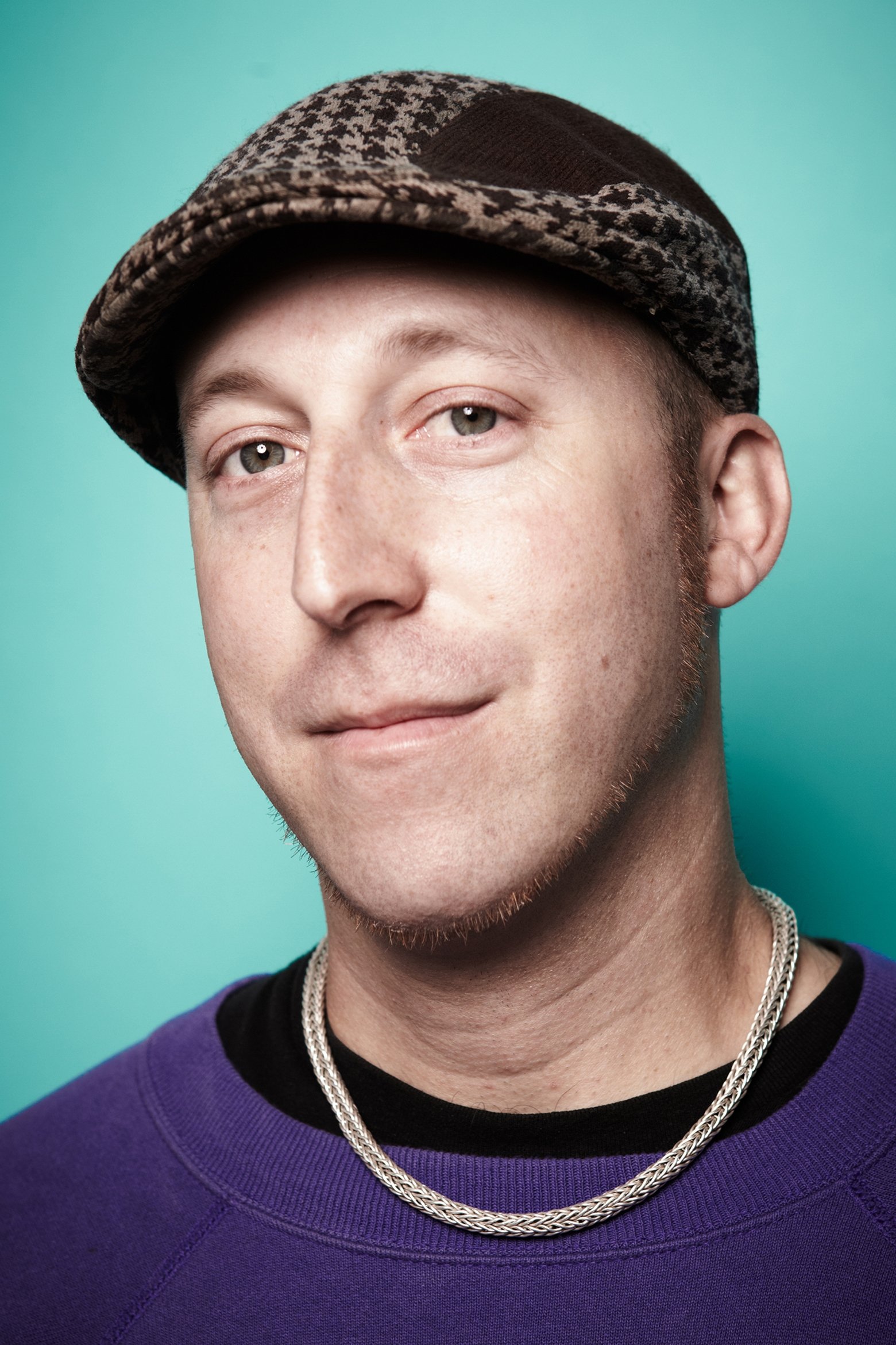 Davy Rothbart - Self