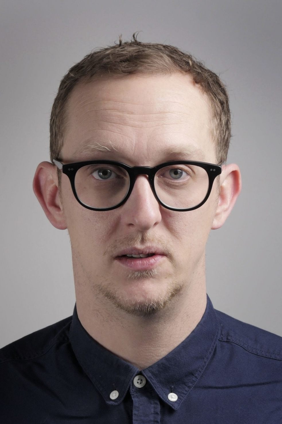 Leo Bill - Headmaster