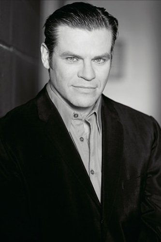 Tony Munch - Sam Penny