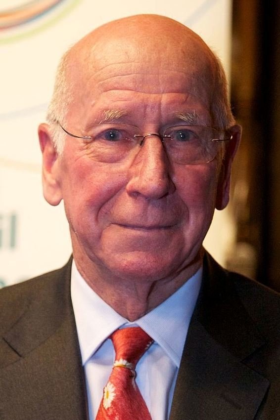 Bobby Charlton - Himself