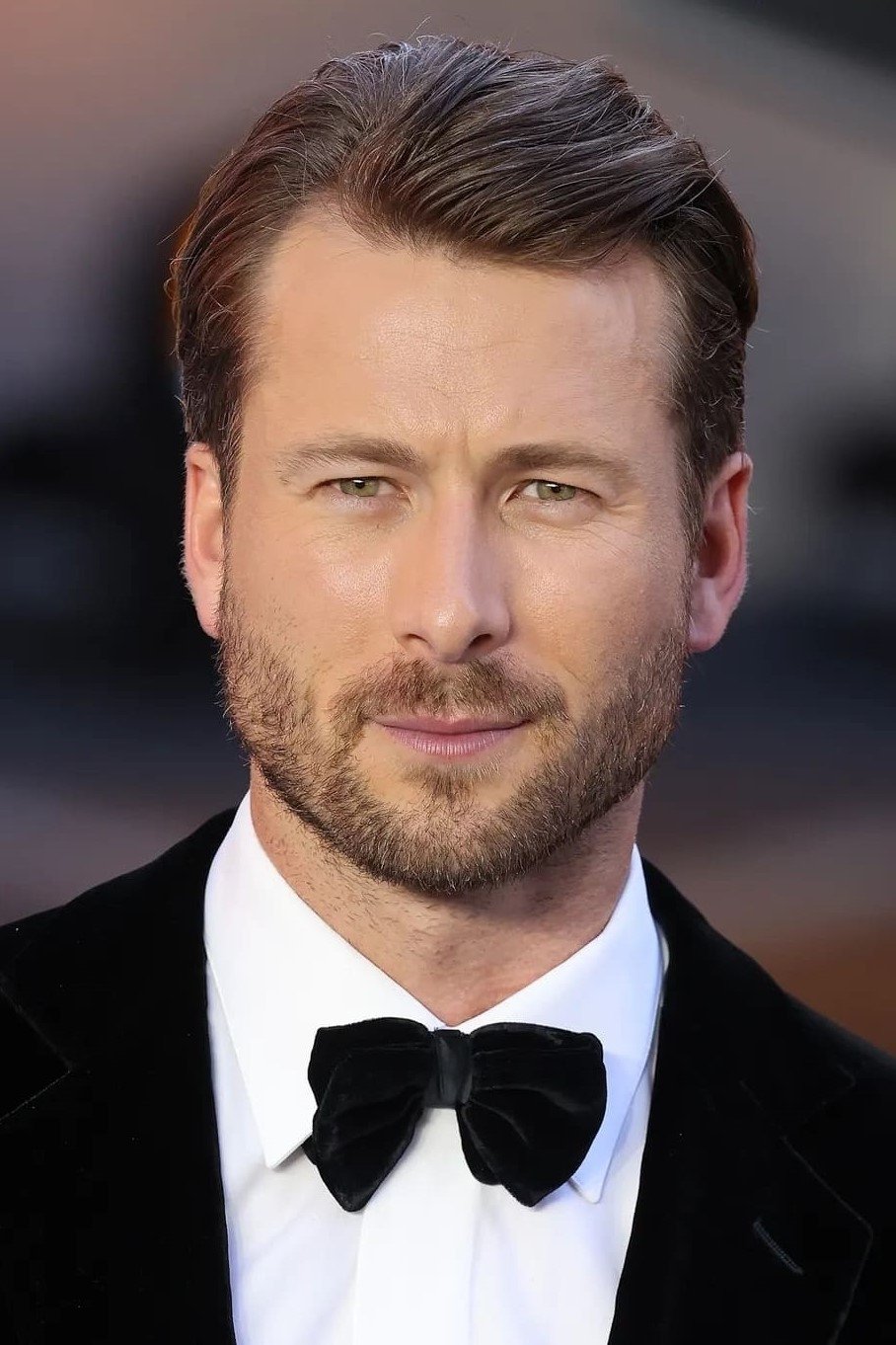 Glen Powell - Thomas J. Hudner Jr.