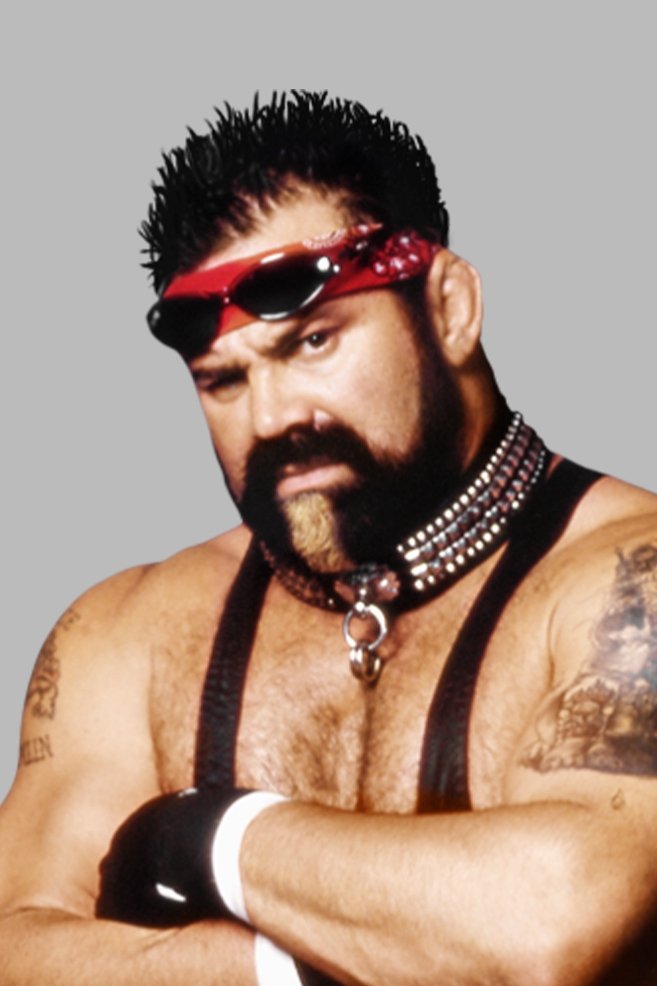 Rob Rechsteiner - Self (archive footage) - Rick Steiner