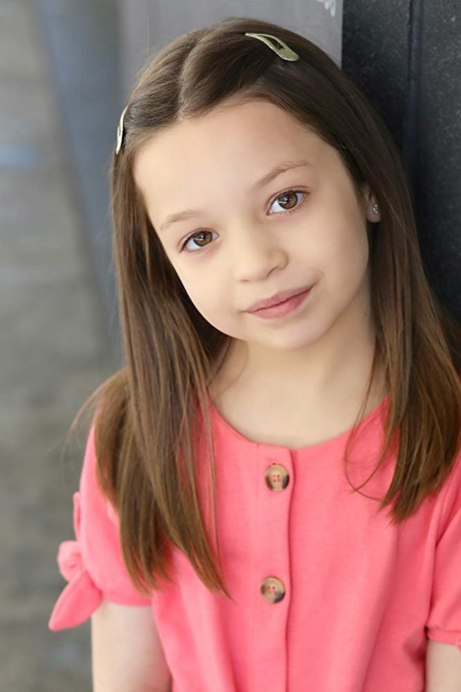 Dalya Knapp - Talia