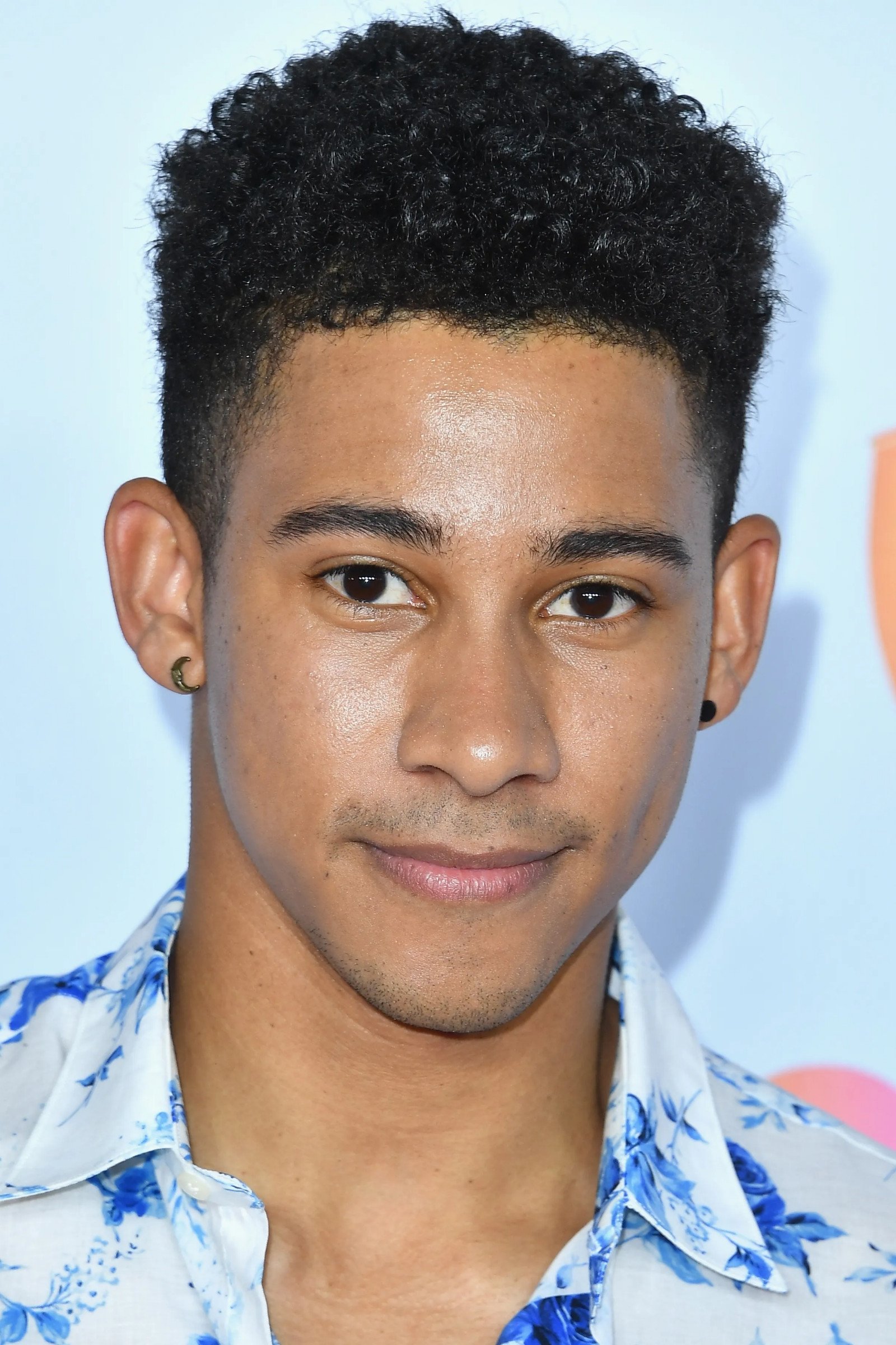 Keiynan Lonsdale - Abraham 'Bram' Greenfeld