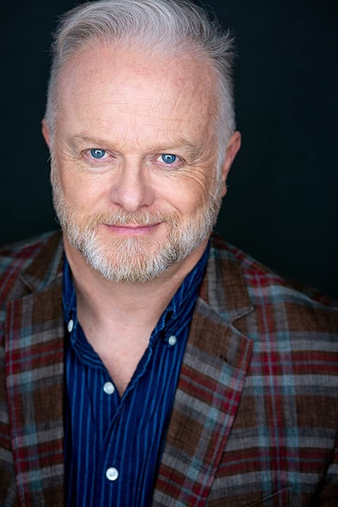 Peter Breitmayer - Chairman Thorpe
