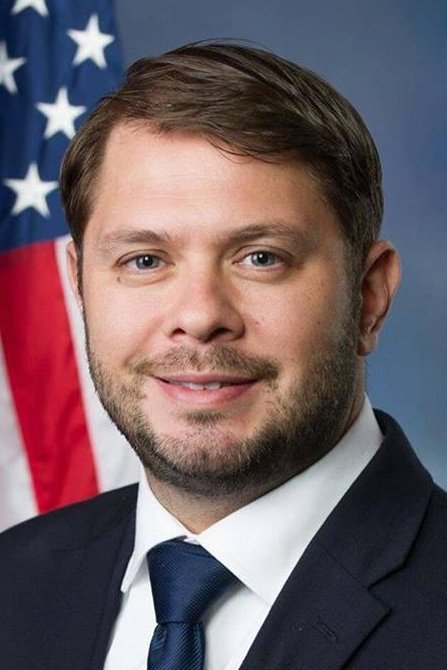 Ruben Gallego - Self - Arizona Congressman