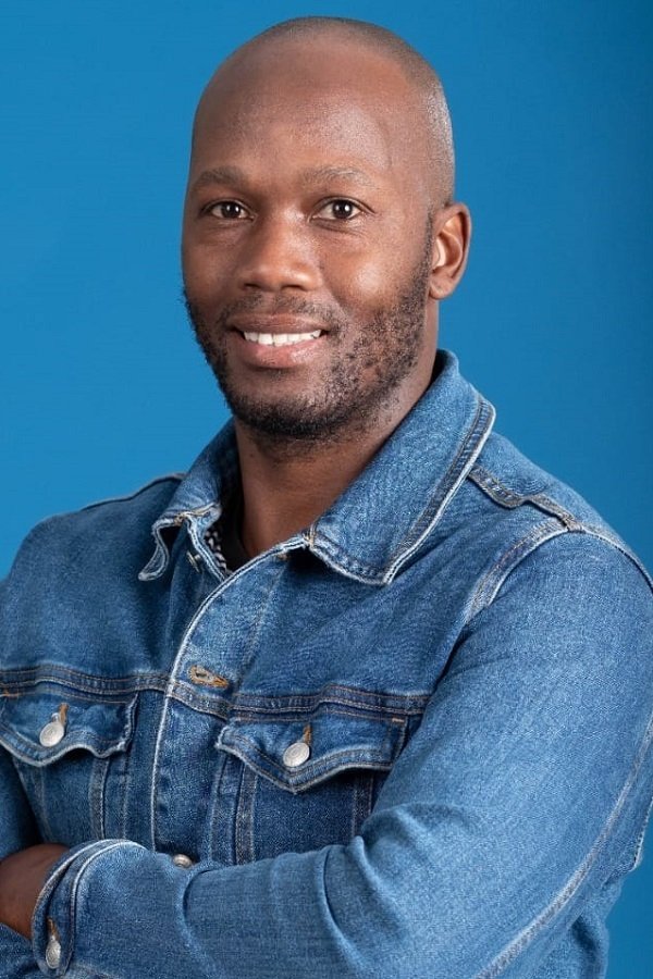 Tuks Tad Lungu - Village Leader