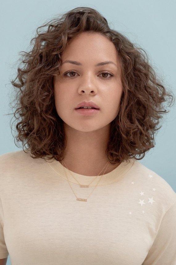 Jasmine Cephas Jones - Ashley