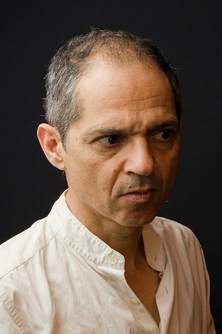 Caveh Zahedi - Self
