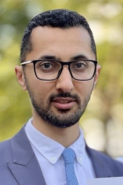 Abdullah Alaoudh - Self
