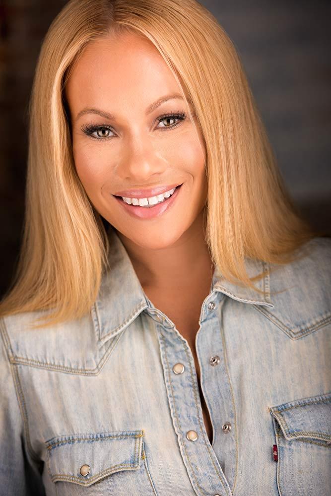 Brave Williams - Nicole Davenport