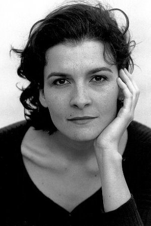 Louise Lemoine Torrès - Journalist #1
