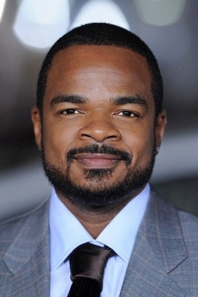 F. Gary Gray - Greg Mack