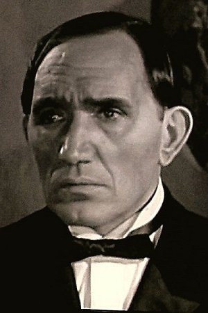 Frank De Kova - Abiram