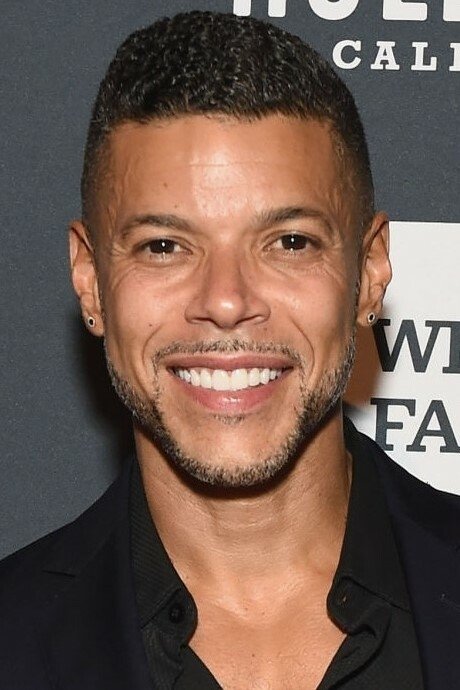 Wilson Cruz - 