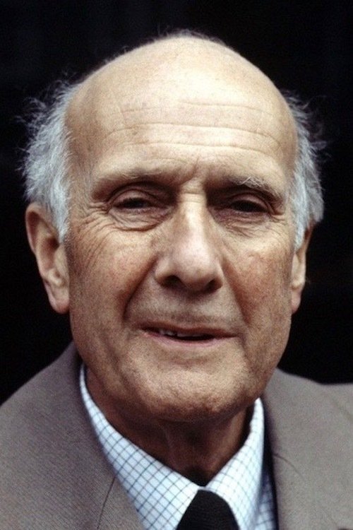 Geoffrey Chater - Government Advocate