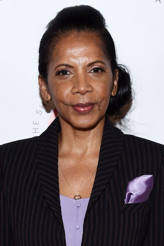 Penny Johnson Jerald - Sarafina (voice)