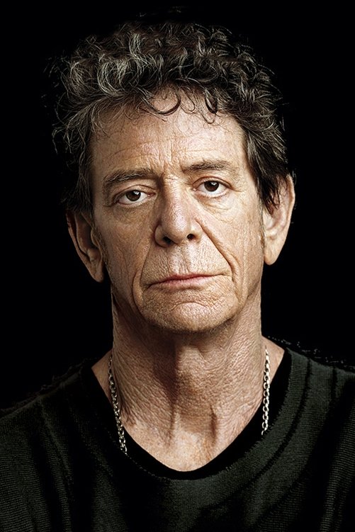 Lou Reed - Self