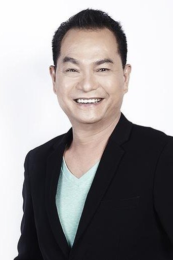 Richard Low - Ken's Father