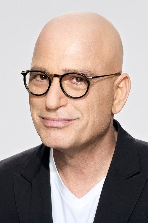 Howie Mandel - Self