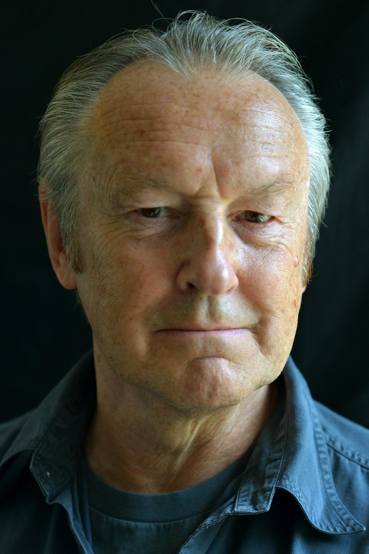Paul Leonard - Admiral Dudley Pound