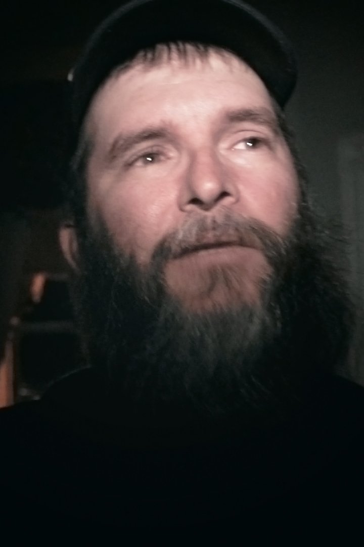 Kenny Foxworth - Paranormal Investigator