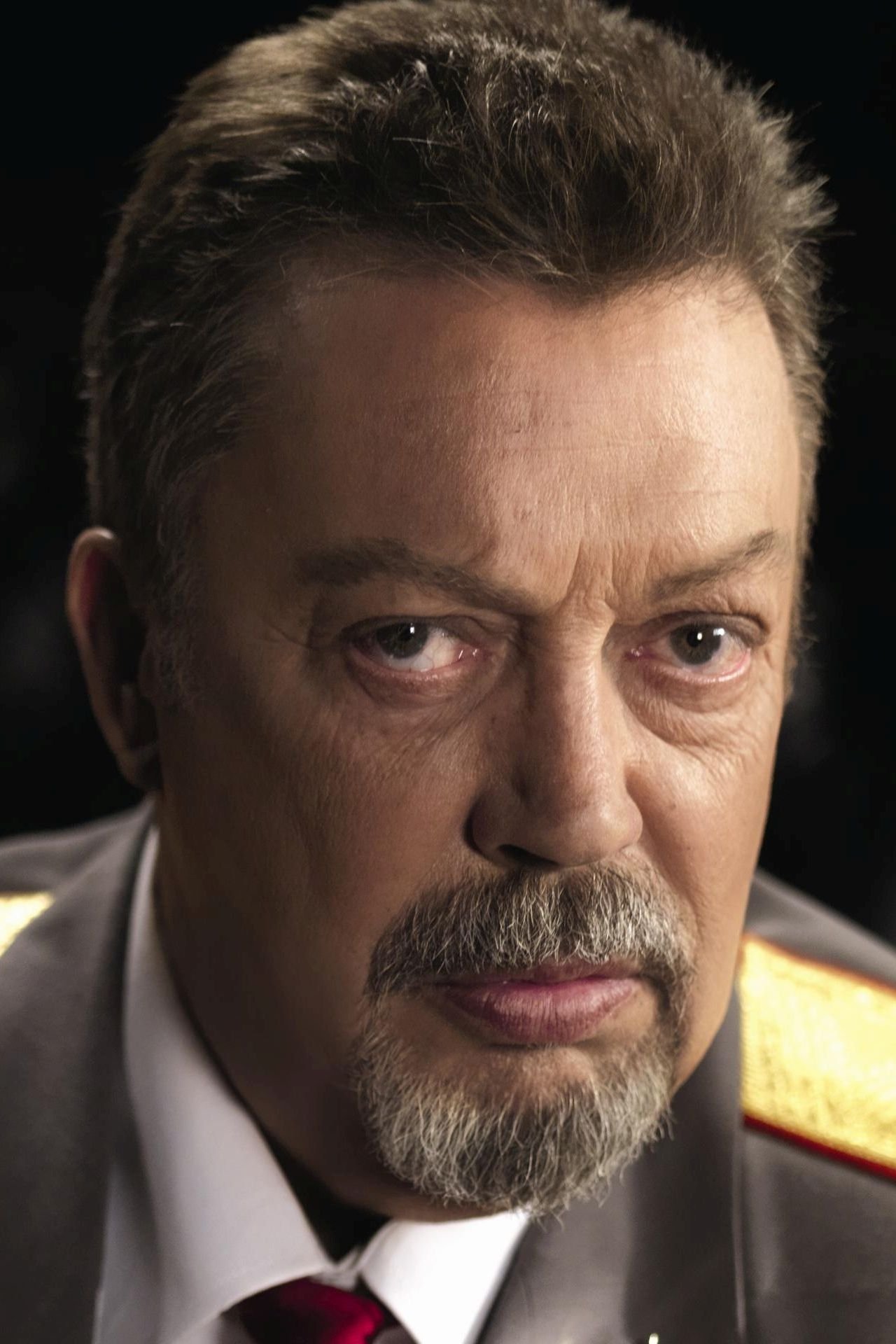 Tim Curry - Self