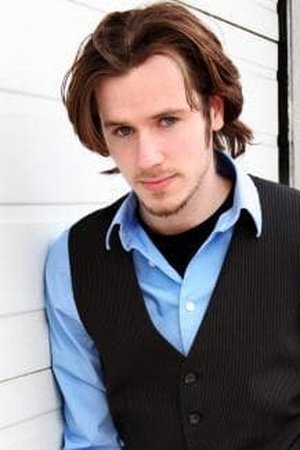 Matt McGrath - Lonny