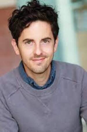 Mark Saul - Bob