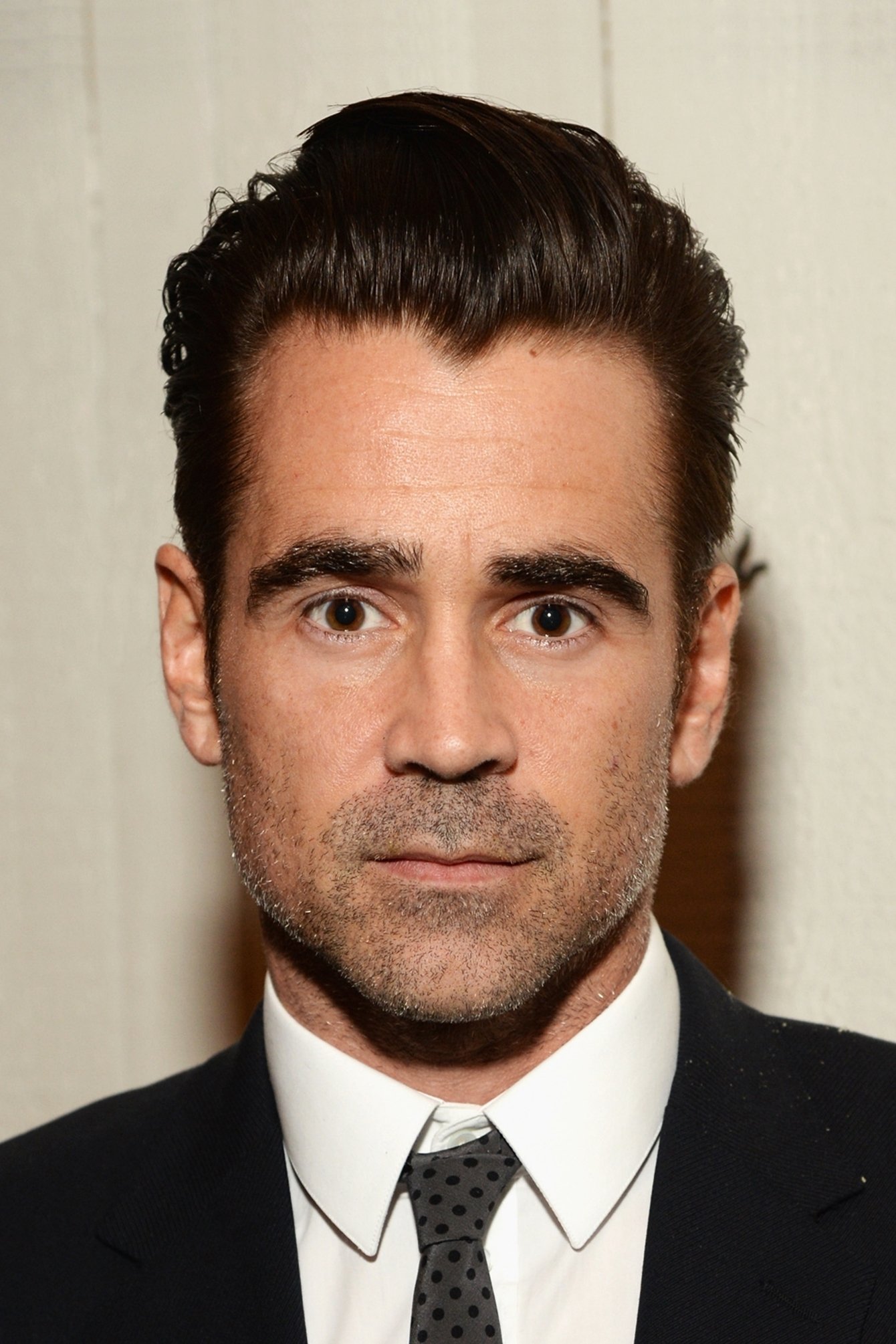 Colin Farrell - Agent Danny Witwer [FBI]
