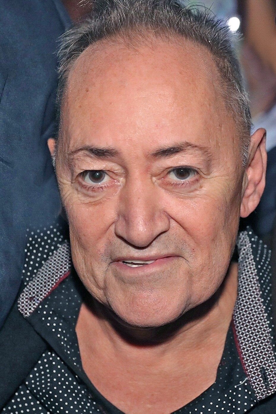 Ángel Salazar - Chi Chi