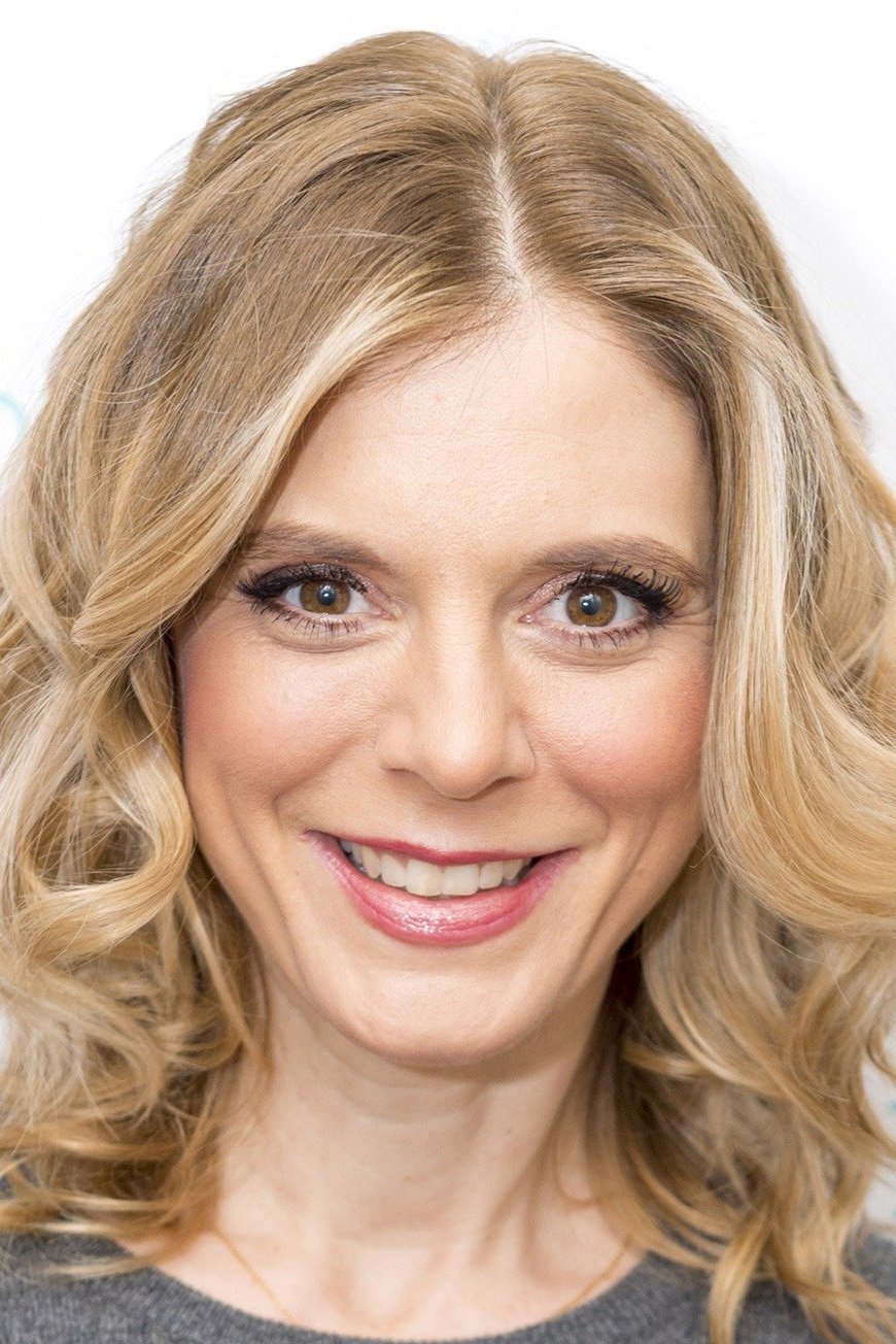 Emilia Fox - Kirstie