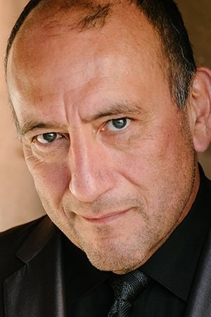 Miguel Pérez - Alessandro