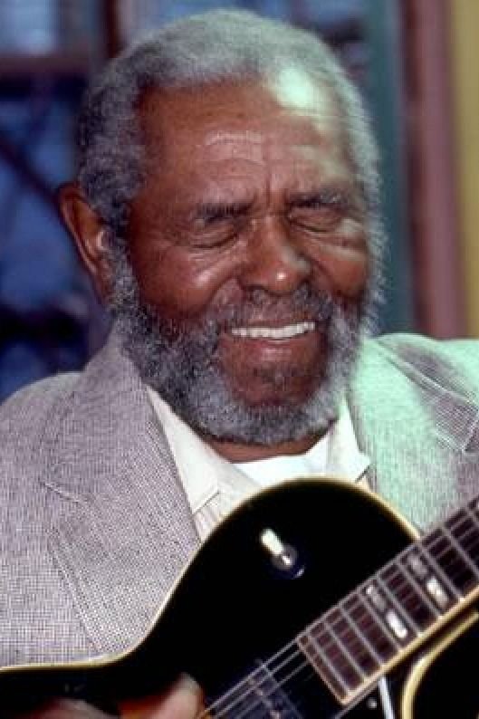 Brownie McGhee - Toots Sweet