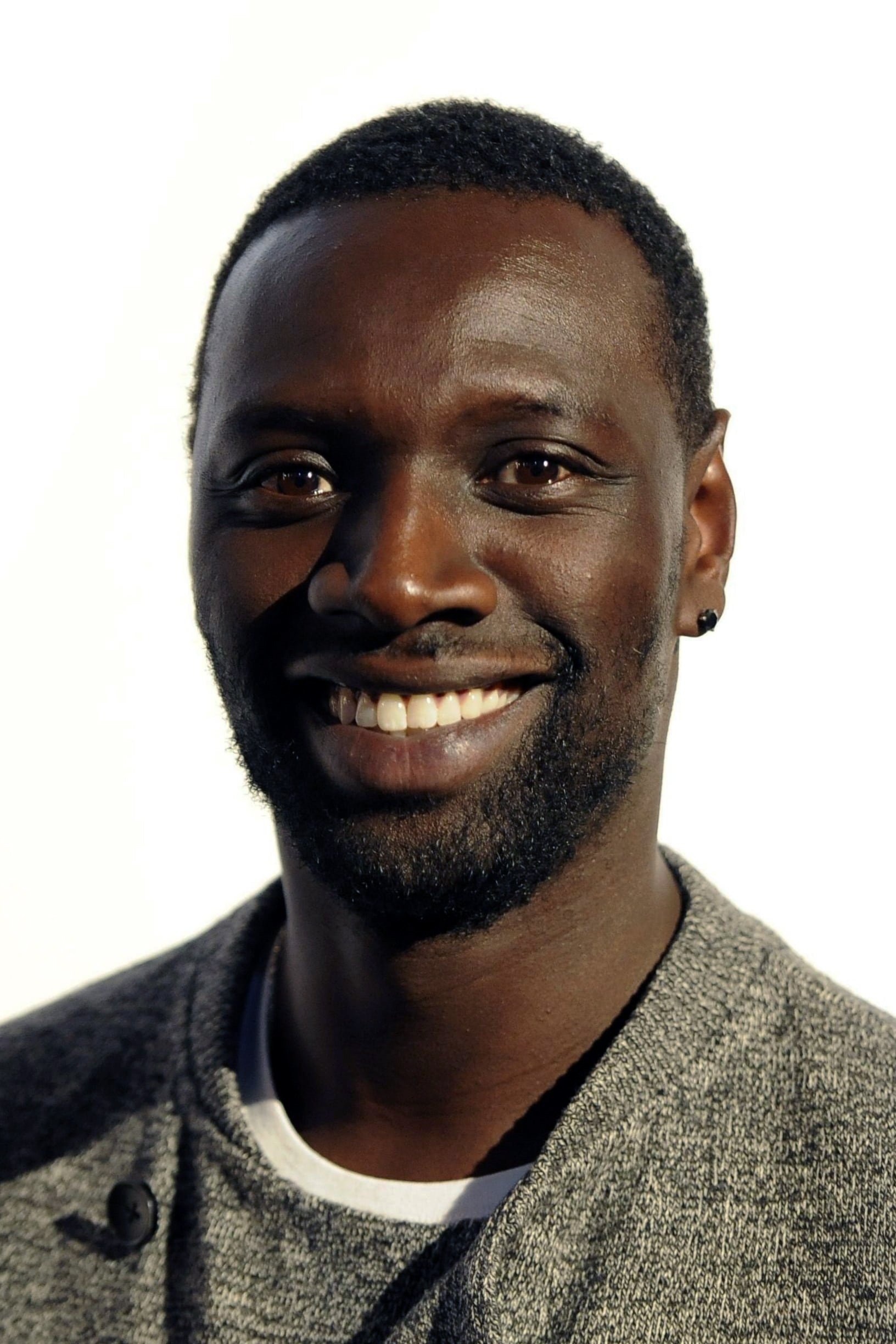 Omar Sy - Perreault
