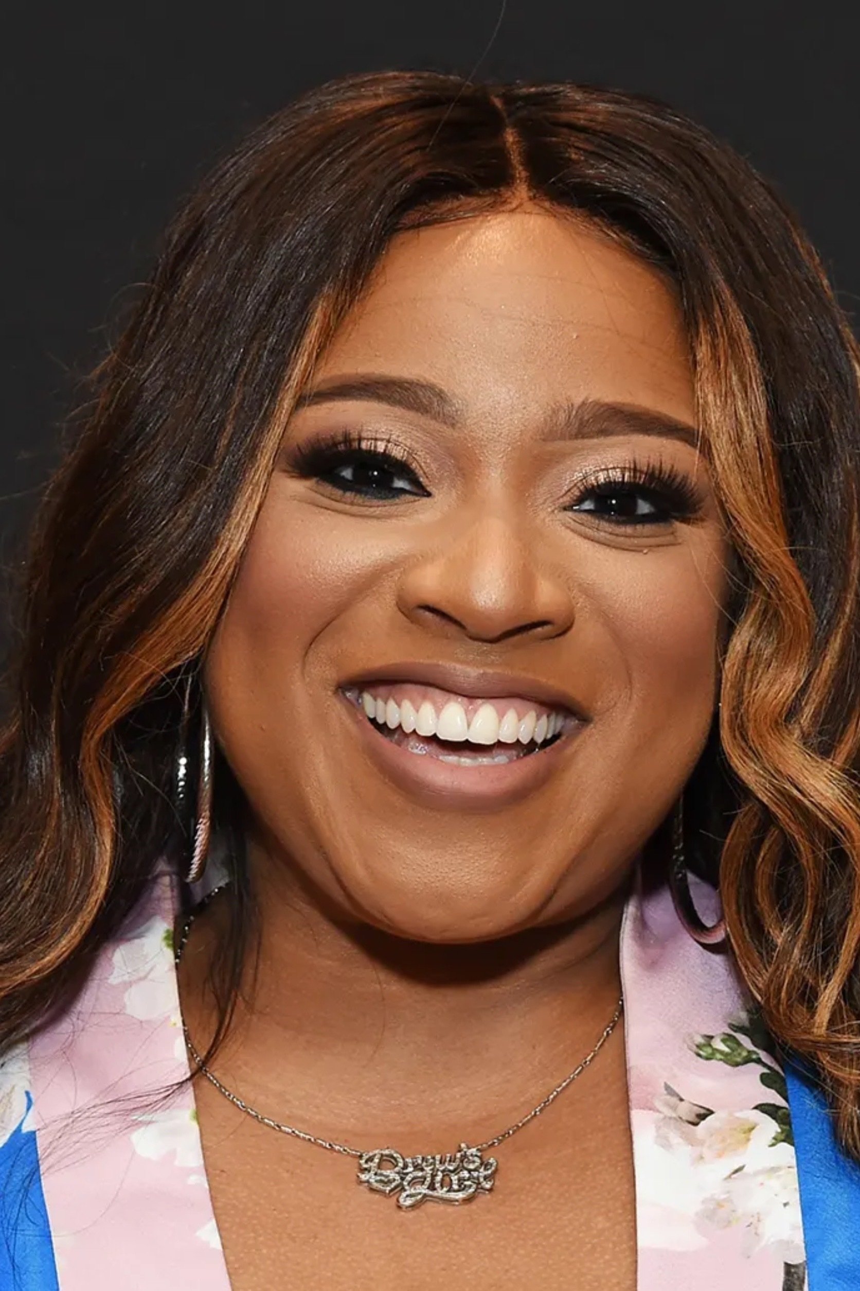 Kierra 'Kiki' Sheard - Karen Clark-Sheard