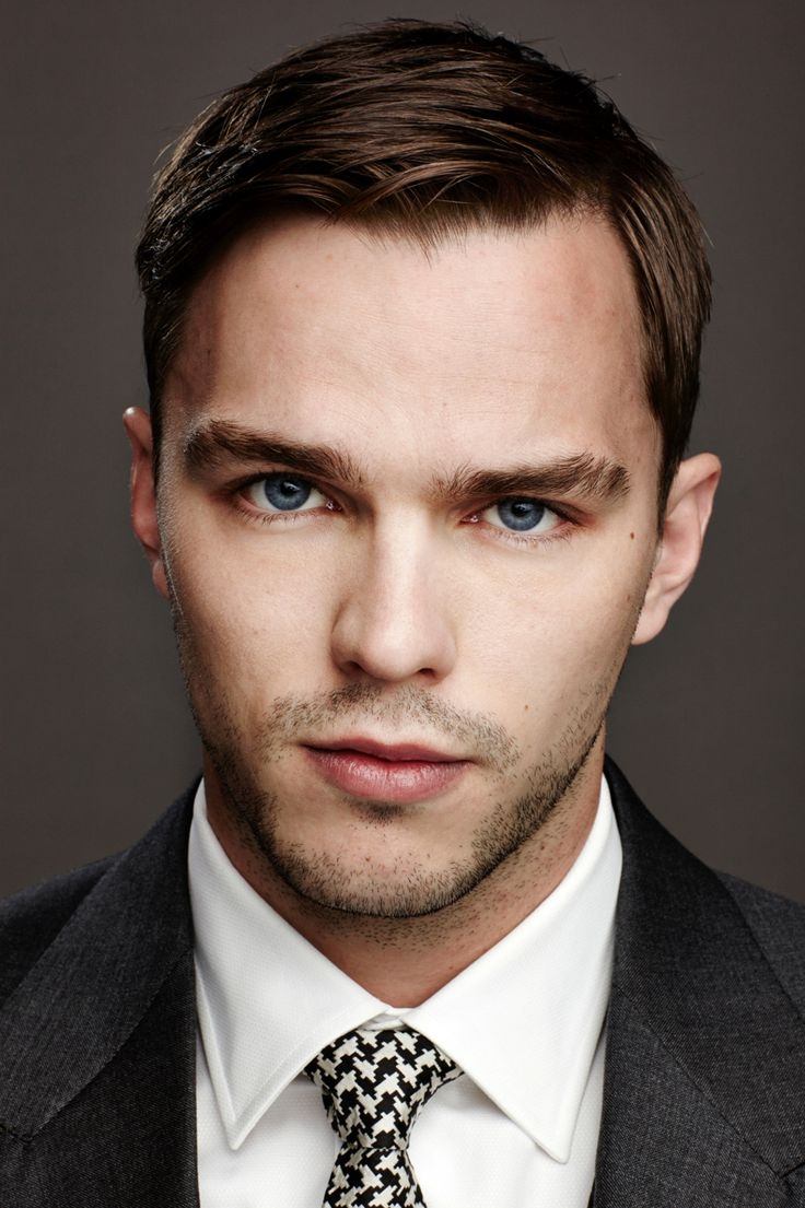 Nicholas Hoult - Nux