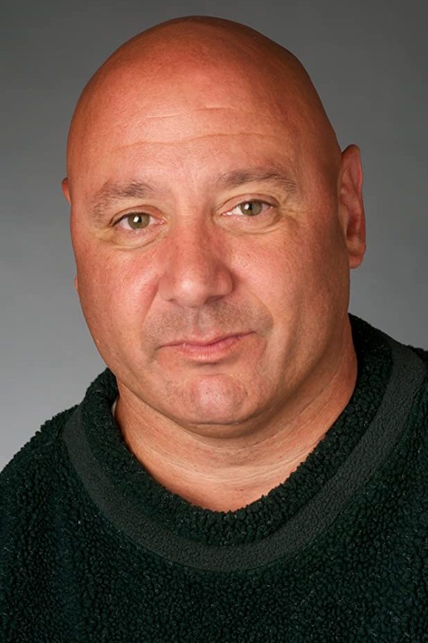William Xifaras - Laborer