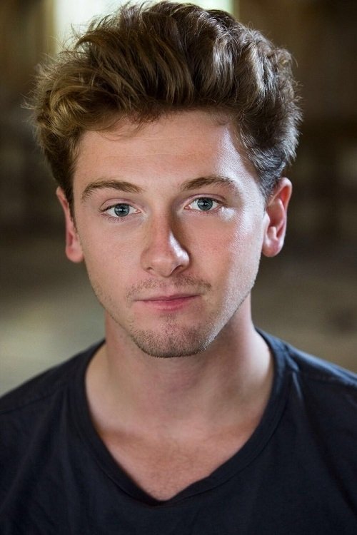 Josh Bolt - Pete Shotton